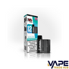 Buy IVG Pro 12 Prefilled Vape Pods Pack of 5 - Bulk Vape Wholesale