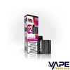 Buy IVG Pro 12 Prefilled Vape Pods Pack of 5 - Bulk Vape Wholesale