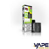 Buy IVG Pro 12 Prefilled Vape Pods Pack of 5 - Bulk Vape Wholesale