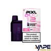 Buy Pixl Duo 12 Prefilled Pods Pack of 5 - Bulk Vape Wholesale