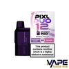 Buy Pixl Duo 12 Prefilled Pods Pack of 5 - Bulk Vape Wholesale