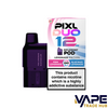 Buy Pixl Duo 12 Prefilled Pods Pack of 5 - Bulk Vape Wholesale
