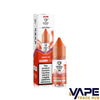 Crystal Clear Nic Salts 10ml- Pack of 10-Energy Ice-vapeukwholesale