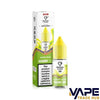 Crystal Clear Nic Salts 10ml- Pack of 10-Gummy Bear-vapeukwholesale