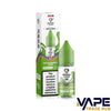 Crystal Clear Nic Salts 10ml- Pack of 10-Kiwi Passionfruit Guava-vapeukwholesale