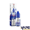 Crystal Clear Nic Salts 10ml- Pack of 10-Mr Blue-vapeukwholesale