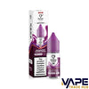 Crystal Clear Nic Salts 10ml- Pack of 10-Passionfruit Orange Guava-vapeukwholesale
