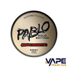 Pablo Gold Edition 17mg Nicotine Pouches