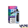 Elf Bar 4 - in - 1 3200 Prefilled Pod Kit Box of 5 - Blue Edition - vapeukwholesale