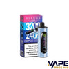 Elf Bar 4 - in - 1 3200 Prefilled Pod Kit Box of 5 - Blueberry Edition - vapeukwholesale