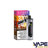 Elf Bar 4 - in - 1 3200 Prefilled Pod Kit Box of 5 - Drinks Edition - vapeukwholesale
