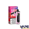 Elf Bar 4 - in - 1 3200 Prefilled Pod Kit Box of 5 - Red Edition - vapeukwholesale