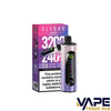 Elf Bar 4 - in - 1 3200 Prefilled Pod Kit Box of 5 - Special Edition - vapeukwholesale