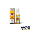 Elf Bar Elfliq Nic Salt 10ml E-Liquid - Box of 10 - #Simbavapeswholesale#