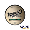 Pablo Gold Edition 17mg Nicotine Pouches