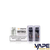 Aspire Gotek Replacement Pods