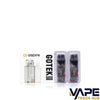 Aspire Gotek Replacement Pods