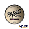 Pablo Gold Edition 17mg Nicotine Pouches
