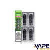 SKE Crystal 4 in 1 Prefilled Pods