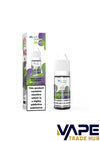 Hayati Crystal Pro Max Vape Nic Salts 10ml - (Box of 10) - #Simbavapeswholesale#