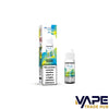 Hayati Crystal Pro Max Vape Nic Salts 10ml - (Box of 10) - #Simbavapeswholesale#
