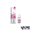 Hayati Crystal Pro Max Vape Nic Salts 10ml - (Box of 10) - #Simbavapeswholesale#