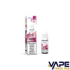Hayati Crystal Pro Max Vape Nic Salts 10ml - (Box of 10) - #Simbavapeswholesale#
