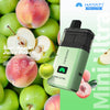 Hayati Mini Ultra 1500 Disposable Vape Box of 5 - Bulk Vape Wholesale