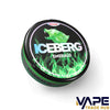 Iceberg Snus 16gr 150mg Pouches - #Simbavapeswholesale#