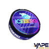 Iceberg Snus 16gr 150mg Pouches - #Simbavapeswholesale#