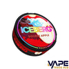 Iceberg Snus 16gr 150mg Pouches - #Simbavapeswholesale#