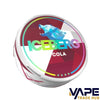 Iceberg Snus 16gr 150mg Pouches - #Simbavapeswholesale#