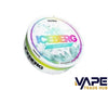 Iceberg Snus 16gr 150mg Pouches - #Simbavapeswholesale#