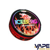 Iceberg Snus 16gr 150mg Pouches - #Simbavapeswholesale#