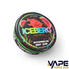 Iceberg Snus 16gr 150mg Pouches - #Simbavapeswholesale#