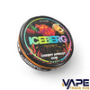 Iceberg Snus 16gr 150mg Pouches - #Simbavapeswholesale#