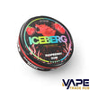 Iceberg Snus 16gr 150mg Pouches - #Simbavapeswholesale#