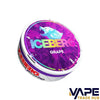 Iceberg Snus 16gr 150mg Pouches - #Simbavapeswholesale#