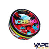 Iceberg Snus 16gr 150mg Pouches - #Simbavapeswholesale#