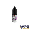 IVG 10ML Nic Salt (Pack of 10)-10mg-vapeukwholesale