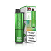 IVG 2400 Disposable Vape Pod Puff Device - Box of 5-Kiwi Edition *New*-vapeukwholesale