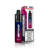 IVG Beyond CLK 6000 Disposable Vape - Blue Sour Razz - vapeukwholesale