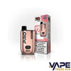 IVG Pro 6000 Starter Kit Pack of 5 - #Simbavapeswholesale#