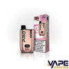 IVG Pro 6000 Starter Kit Pack of 5 - #Simbavapeswholesale#