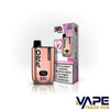 IVG Pro 6000 Starter Kit Pack of 5 - #Simbavapeswholesale#