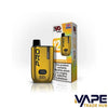 IVG Pro 6000 Starter Kit Pack of 5 - #Simbavapeswholesale#