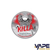 Killa Nicotine Pouches Snuss/Nicopods 10 - pack - #Simbavapeswholesale#