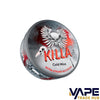 Killa Nicotine Pouches Snuss/Nicopods - #Simbavapeswholesale#