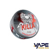 Killa Nicotine Pouches Snuss/Nicopods - #Simbavapeswholesale#