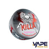 Killa Nicotine Pouches Snuss/Nicopods - #Simbavapeswholesale#